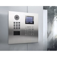 Doorbird DB-D21DKH Intercom System for Multi-Tenant Residences 423870888