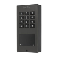 Doorbird DB-A1121-SM-V2A-TI A1121 Surface-Mount IP Access Control Device, Titanium 423872202