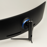 45" Curved Monitor