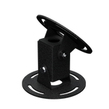 PEDESTAL PRO 45OMNI-PPRO-01-CRS Omni-directional Mounting Head