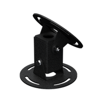 PEDESTAL PRO 45OMNI-PPRO-01-CRS Omni-directional Mounting Head