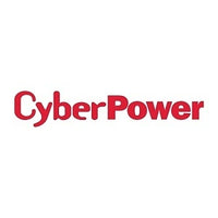 CyberPower CP2000PFCRM1U PFC Sinewave Rackmount UPS, 2000VA/1200W