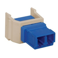 Hubbell SFLCSYEI Fiber Optic Cable Connector