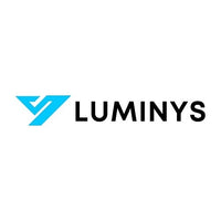 Luminys R52-8PA8 R5 Mainstream Series 8-Port PoE NVR, 2SATA, Analytics by Recorder, LumiPower, LumiSearch+, 8-Channel, 8TB