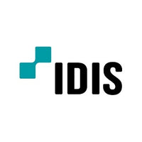 IDIS T/A_120819 Demi-couvercle fume pour dome