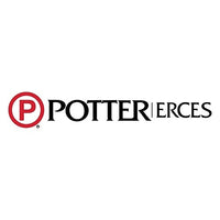 Potter BDA LBRACKET 3996192 Universal Server Antenna Mounting L-Bracket