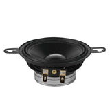 3.5” OEM Dashboard Loudspeaker with Neodymium Magnet | 100W RMS 4-Ohm