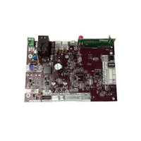 LiftMaster K001D8439 Power Supply Central Control Board