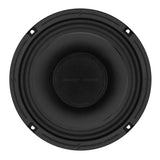 PRO 8" Hybrid Slim Loudspeaker with a 1" Compression Driver Horn | 200W RMS 2-Ohm