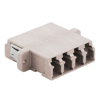 Hubbell FANLCQSS6BE Fiber Optic Cable Connector
