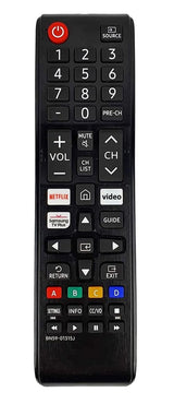 Bn59-01315J Remote Replacement For All Samsung Lcd Led Hdtv 3D Smart Tvs