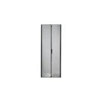 APC AR7107 Netshelter SX 48U Perforated Split Doors, 600mm Wide