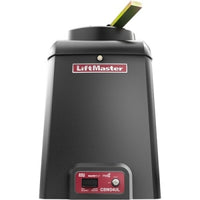 LiftMaster CSW24UL 24VDC High-Traffic Commercial Swing Gate Operator