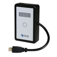 2GIG UPDV Easy Updater Tool for GC2 Panels