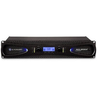 Crown NXLS2002-0-US XLS2002 2-Channel 650W at Ohm Power Amplifier