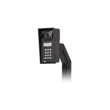 2N 01351-001 Gooseneck Stand for IP force and IP Safety Intercom Installations