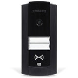 2N 01357-001 IP Base, Compact IP Intercom with HD Camera