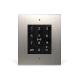 2N 02776-001 Access Unit 2.0 Touch keypad, Bluetooth and RFID