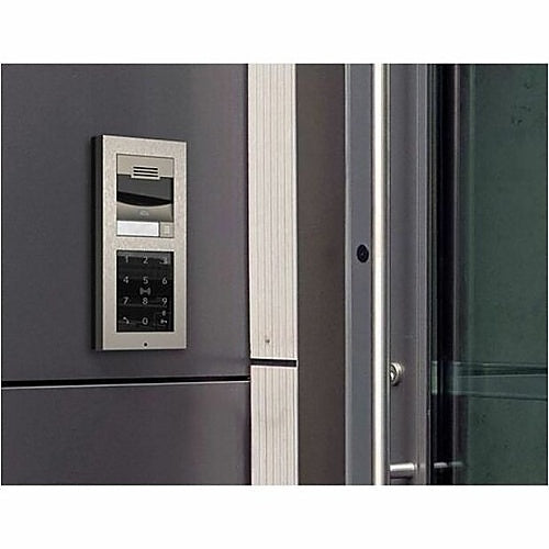2N 02782-001 Touch Keypad, Bluetooth and Secured RFID Reader Module