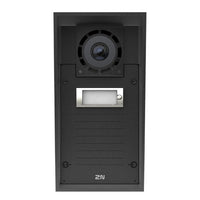 2N 03361-001 IP Force 2.0 Video Intercom with 1-Button and Camera