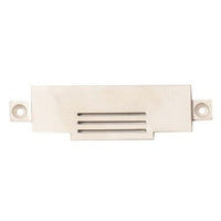 2N 01640-001 IP Verso and Solo Plastic Speaker Cover, Main Unit, 5-Pack