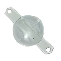 2N 01900-001 Intercom Housing, IP Vario Plastic Camera Support, 5 Pieces