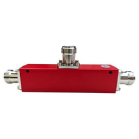 Potter BDA TAP-137-960-15 3996174 RF Tapper, 137-960 MHz, 15 dBm