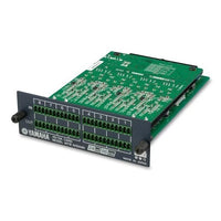 Yamaha MY8AD96 MY8-AD96 96 kHz Compatible 8-Channel Analog Input Card