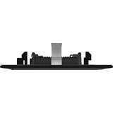 Yamaha RM-CG-B Ceiling Array Microphone, Black