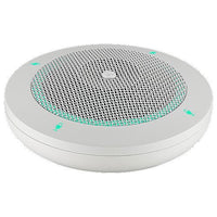 Yamaha RM-TT-W ADECIA Series Wired Tabletop Microphone, White