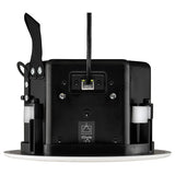 Yamaha VXC2P Dante PoE Powered Ceiling Speaker