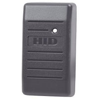 HID 6005-312-01 Designer Cover for ProxPoint Plus Reader (Rev. B), Black