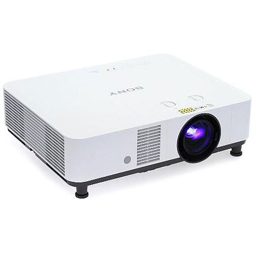 Sony VPL-PHZ61 6400-Lumen WUXGA Laser 3LCD Projector