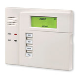 First Alert 6150RF Fixed Display Keypad for VISTA Systems, English