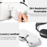 Airpods Max Protective Case 2020/2024, Automatic Sleep/Wake Up, For Portable Car