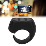 Remote Control Page Turner Tiktok Remote Scrolling Ring
