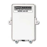Linear AM-CRI Card Reader Interface