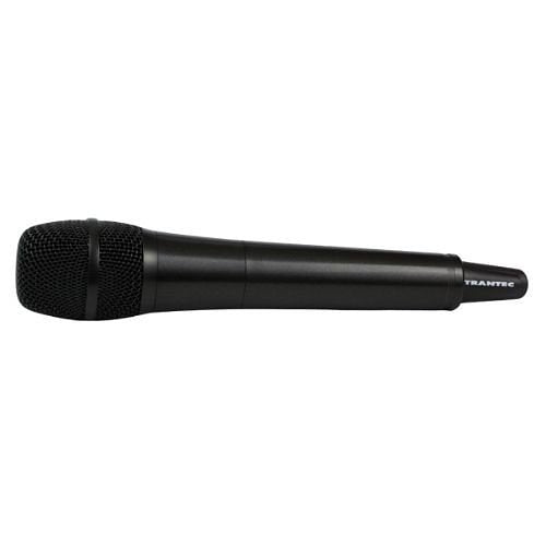 TOA S410-HD S4.10 Series Dynamic Handheld Microphone Set