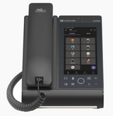 AudioCodes C470HD Total Touch IP-Phone POEGBE Period