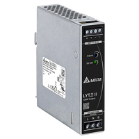 VIVOTEK DRL-48V120W1EN Power Supply