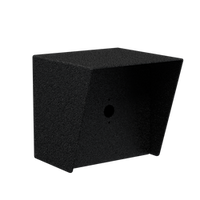 PEDESTAL PRO  66HOU-PAXT-09-CRS 6"x6" Mild Steel Housing, Paxton 326-735-US, 568-855-US