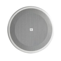 JBL Professional 67HC/T Control Narrow 75° Coverage HighCeiling Pendant Speaker, White