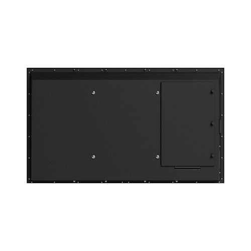 SunBrite SB-FS-55-BL 55" Solis 4K Full-Sun Outdoor Smart TV