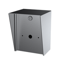 PEDESTAL PRO 68HOU-AXIS-10-304 6x8 Stainless Housing - Axis C1610-VE