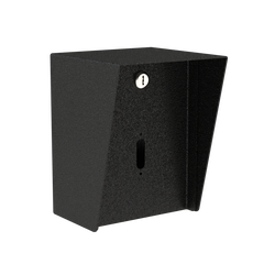 PEDESTAL PRO 68HOU-PDK-01-CRS 6X8 Steel Housing - RDRSR