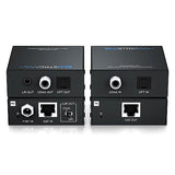 Blustream CAT100AU Digital Audio Over CAT5e/6 Extender Kit