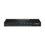 Blustream CMX44CS 4x4 4K HDMI 2.0 Matrix, 18Gbps