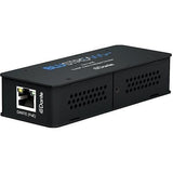 Blustream DA11ADE Dante Audio Analog Decoder, PoE Powered