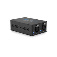 Blustream DA11XLR Analogue XLR Audio to Dante Encoder