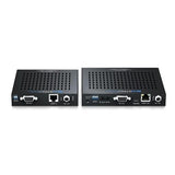 Blustream HEX100CS-KIT HDBaseT CSC Extender Set, 100m
